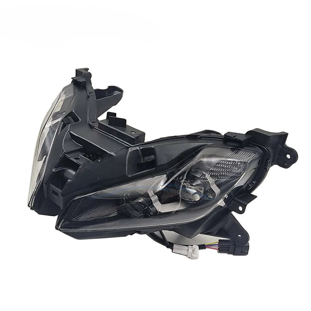 Optique Yamaha Tmax 560 (2022-2024)