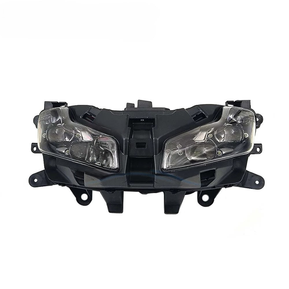 Optique Yamaha Tmax 560 (2022-2024)