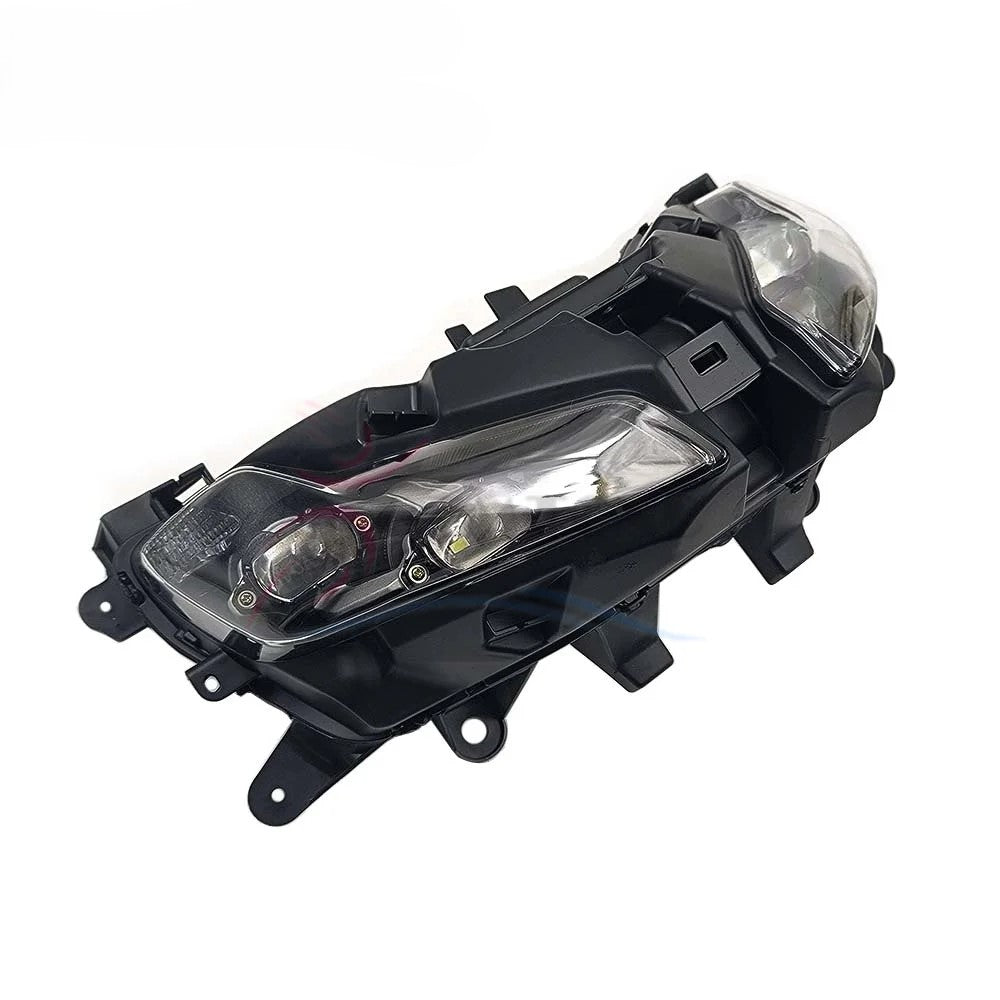 Optique Yamaha Tmax 560 (2022-2024)