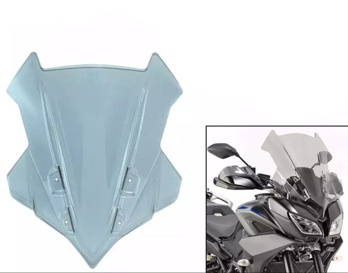 Pare-Brise Pour Yamaha Pour Tracer Gt 2018 2019 2020…