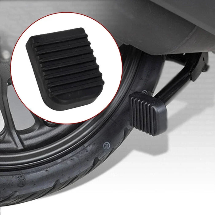 Patin De Béquille Latérale Pour Moto