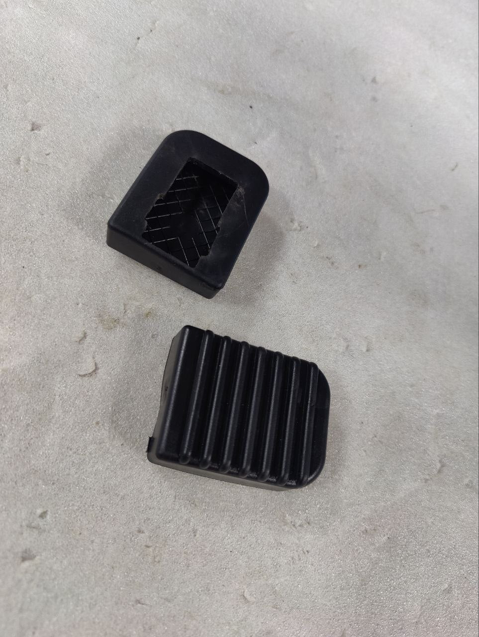 Patin De Béquille Latérale Pour Moto