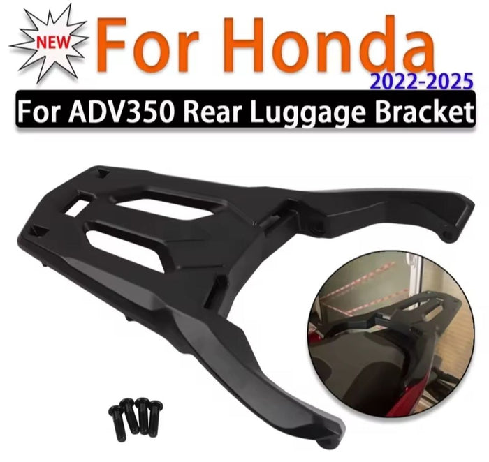 Porte Bagage Honda Adv 350 (2022-2025)