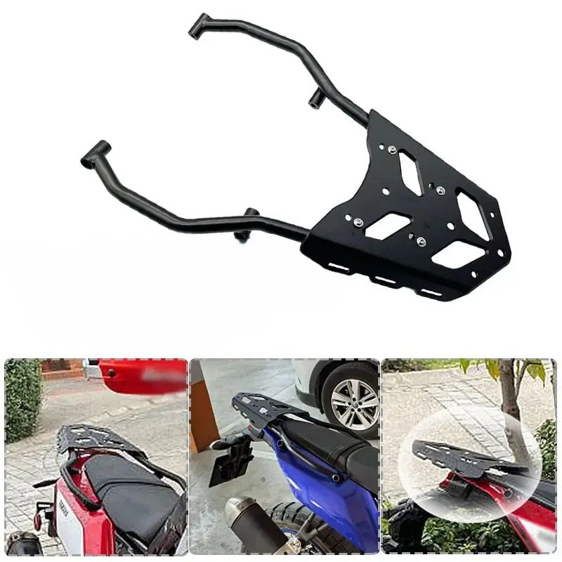Porte Bagage Tenere 700
