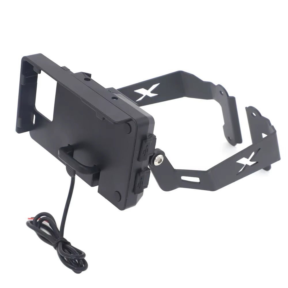Pour Honda X-Adv 750 Xadv 750 2017-2019 Support De…