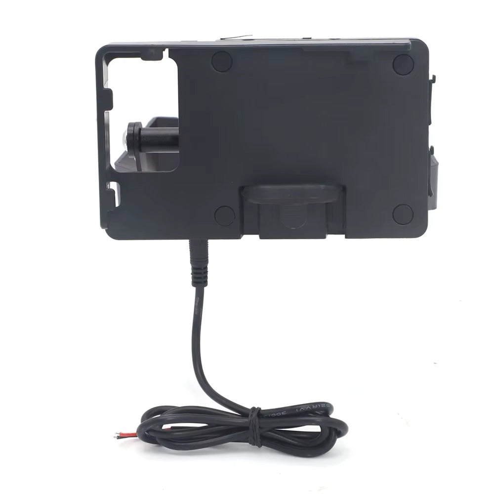 Pour Honda X-Adv 750 Xadv 750 2017-2019 Support De…