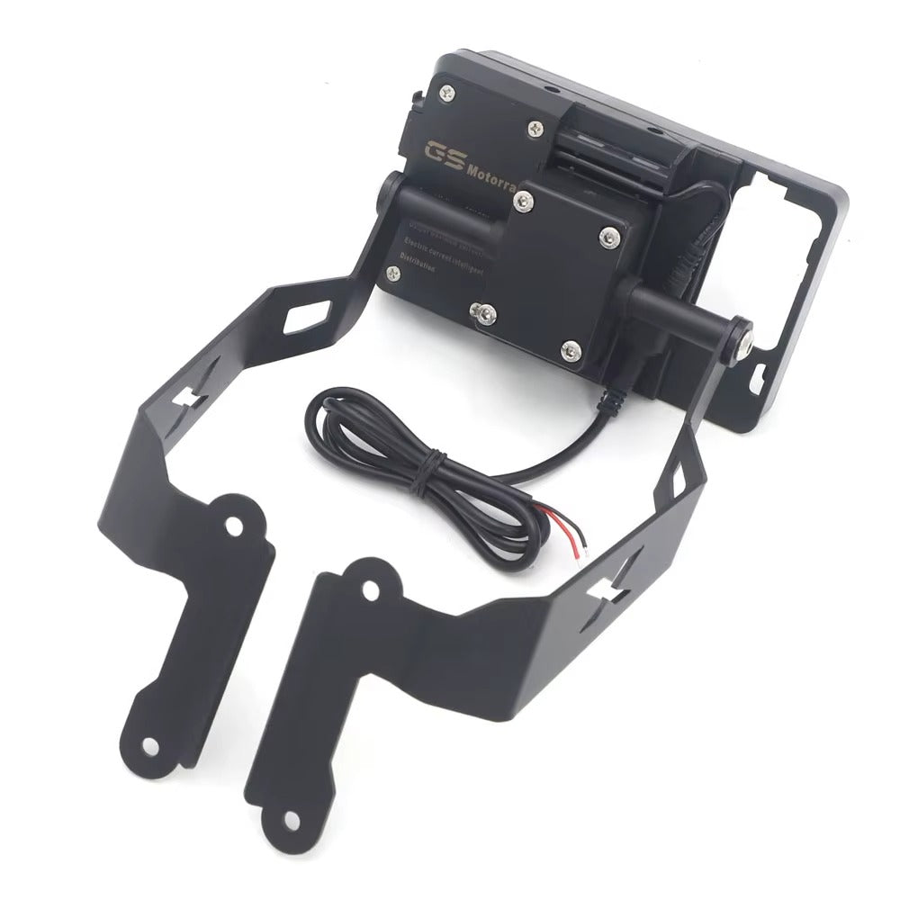 Pour Honda X-Adv 750 Xadv 750 2017-2019 Support De…