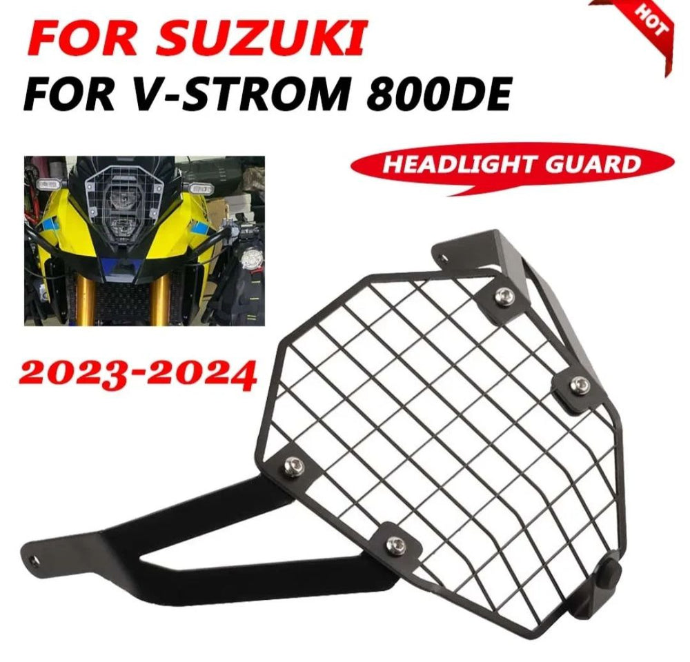 Pour Suzuki V-Strom 800de Vstrom 800 De 2023 2024 Moto…