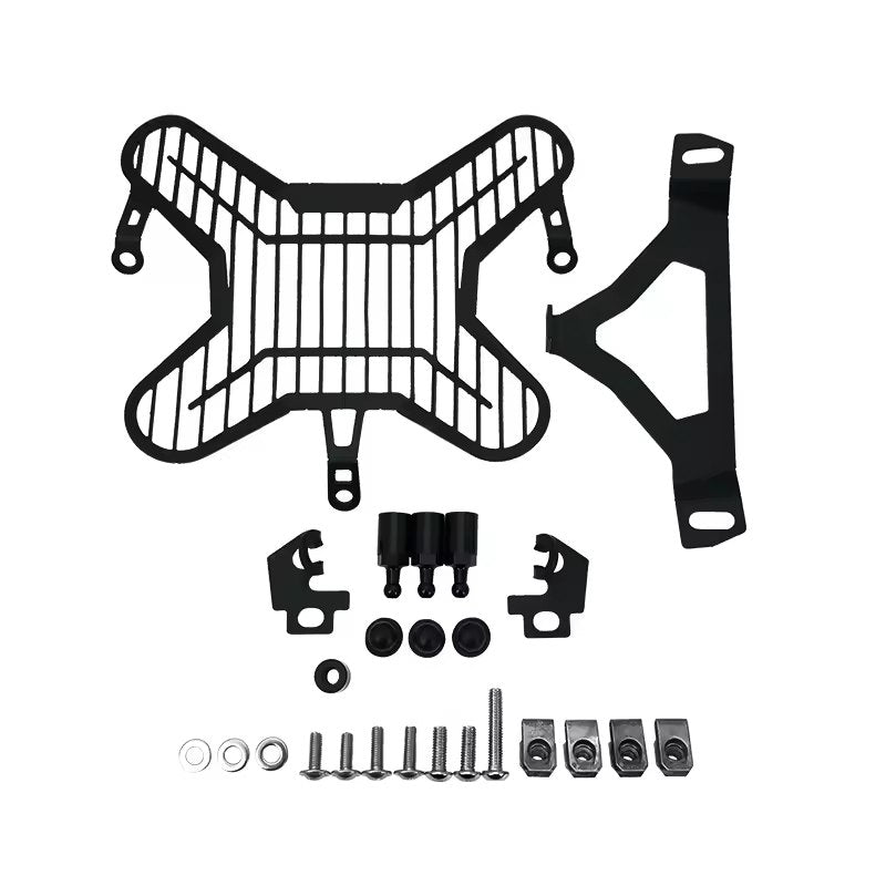 Protection De Phare Avant Pour BMW R1300gs / Adventure…