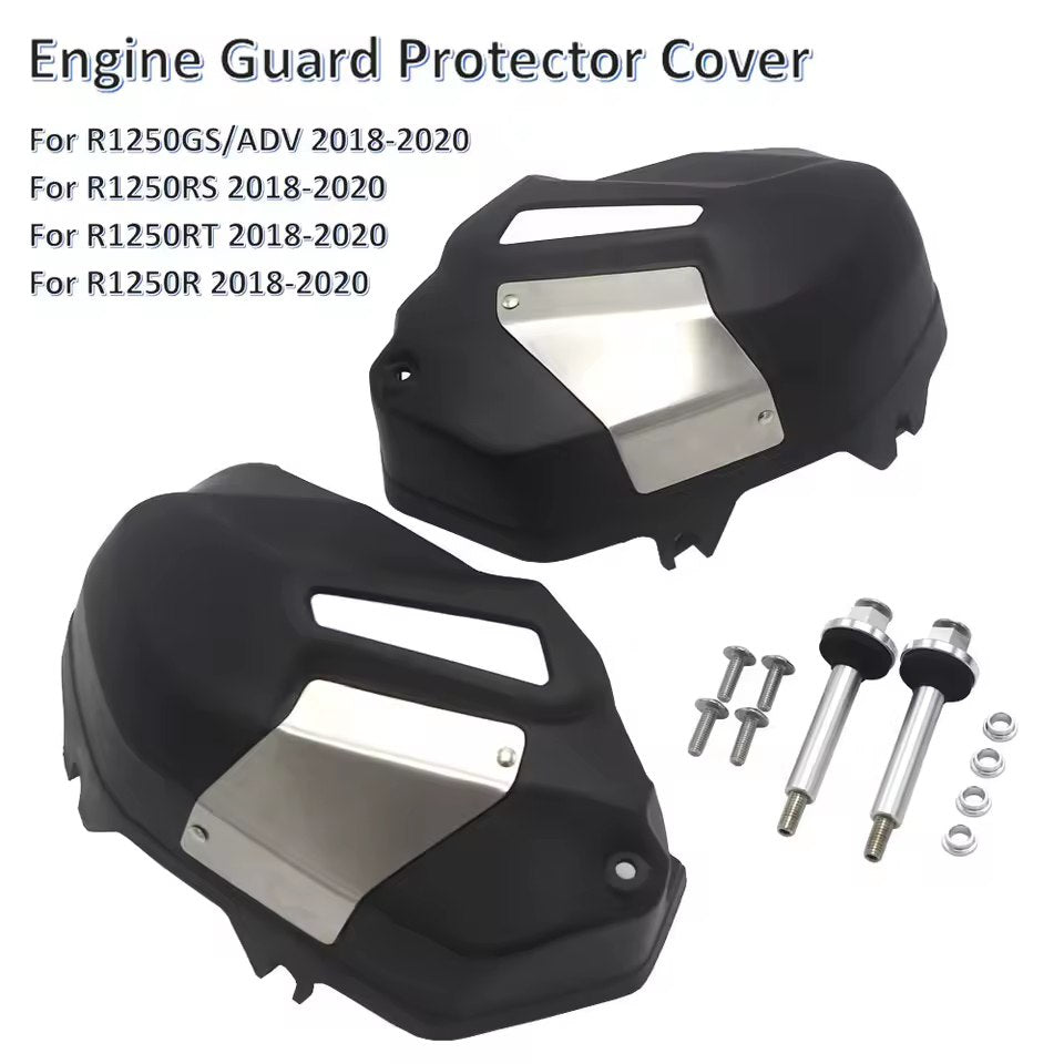 Protection Moteur Et Culasse Pour BMW R1250gs