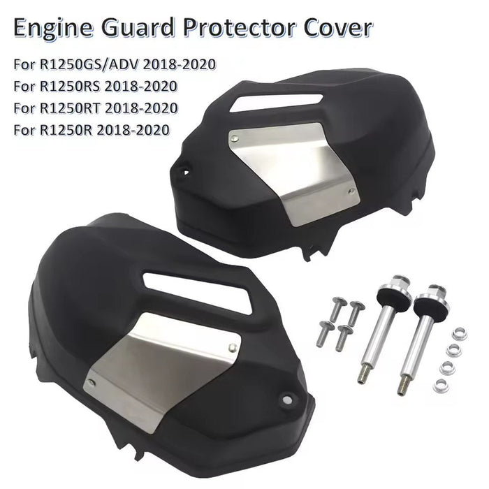 Protection Moteur Et Culasse Pour BMW R1250gs