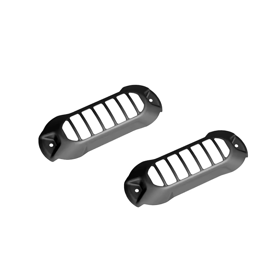 Protections De Feux LED Auxiliaires Pour BMW R1300gs…