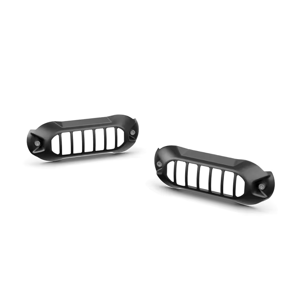 Protections De Feux LED Auxiliaires Pour BMW R1300gs…