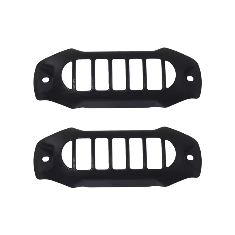 Protections De Feux LED Auxiliaires Pour BMW R1300gs…