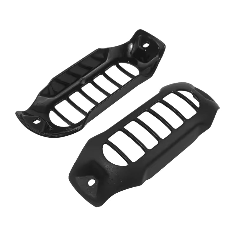 Protections De Feux LED Auxiliaires Pour BMW R1300gs…