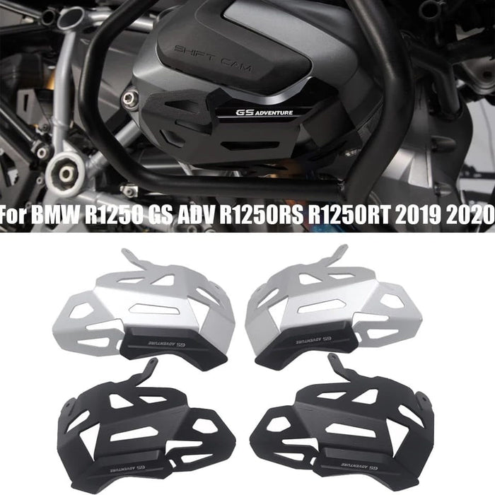 Protege Culasse – BMW R1250 (2019-2020)