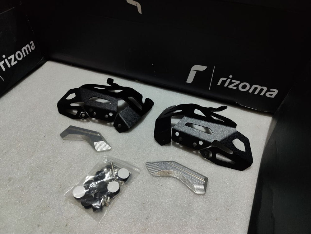 Protege Culasse – BMW R1250 (2019-2020)