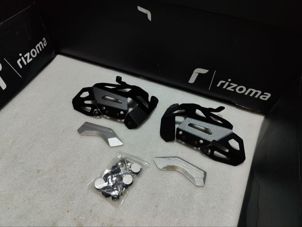 Protege Culasse – BMW R1250 (2019-2020)