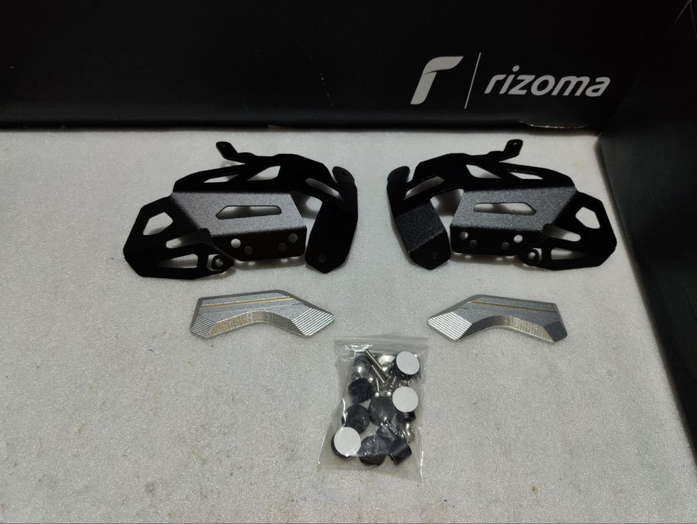 Protege Culasse – BMW R1250 (2019-2020)
