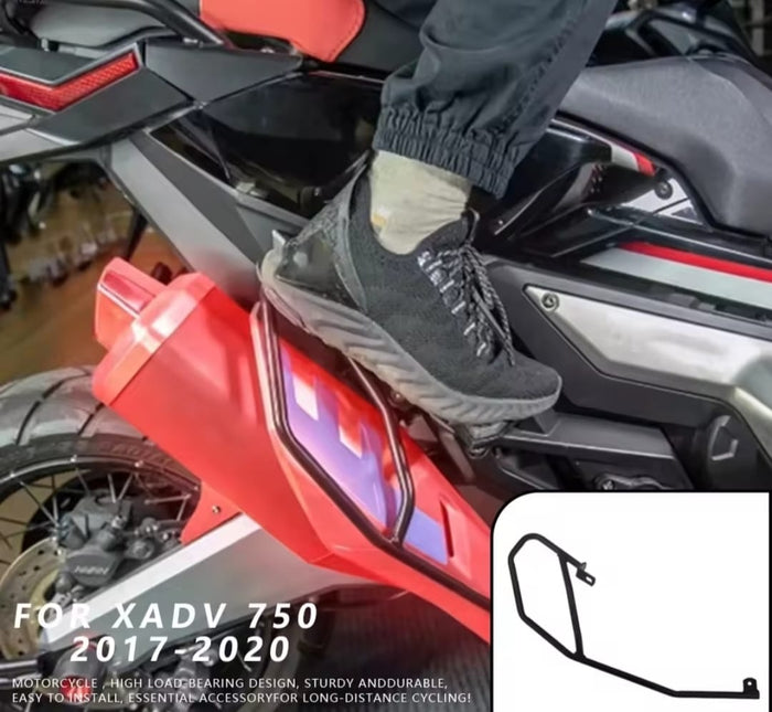 Protege Echappment Xadv 750 ( 2017-2025)