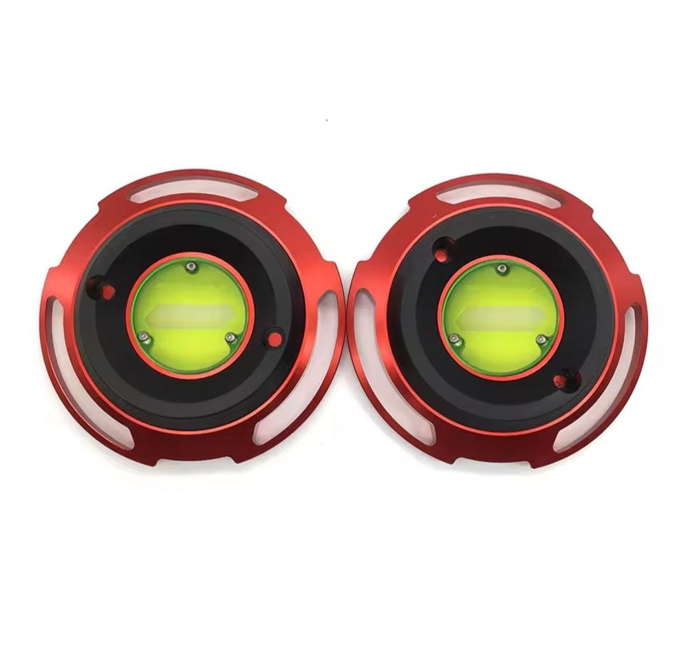 Protege Embrayage Tmax 530 (2012-2019)