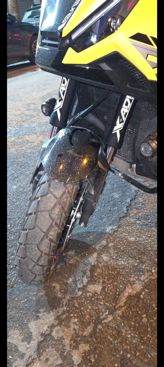 Protege Forge Xadv 750 (2017-2026)