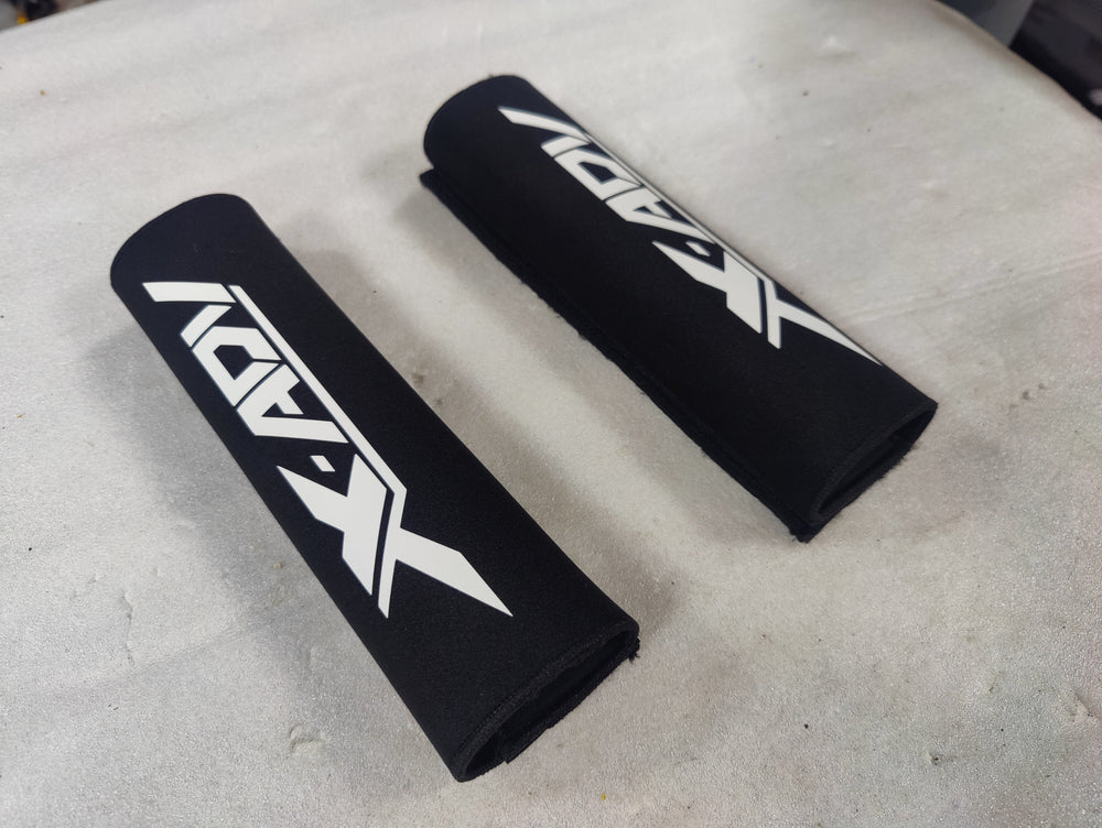 Protege Forge Xadv 750 (2017-2026)