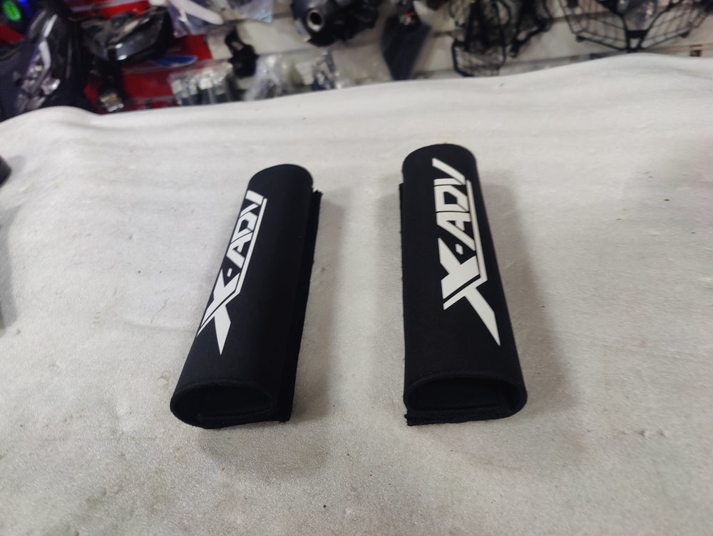 Protege Forge Xadv 750 (2017-2026)