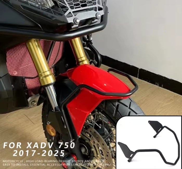 Protege Garde Boue Xadv 750 (2017-2026)