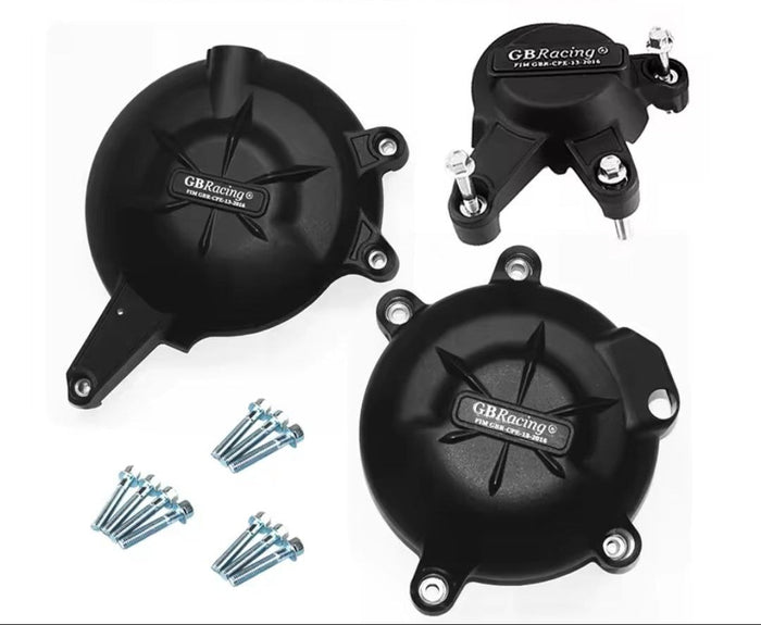 Protege Gb Rasing Versys 650