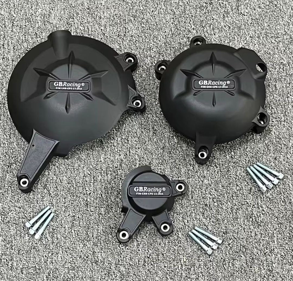 Protege Gb Rasing Versys 650