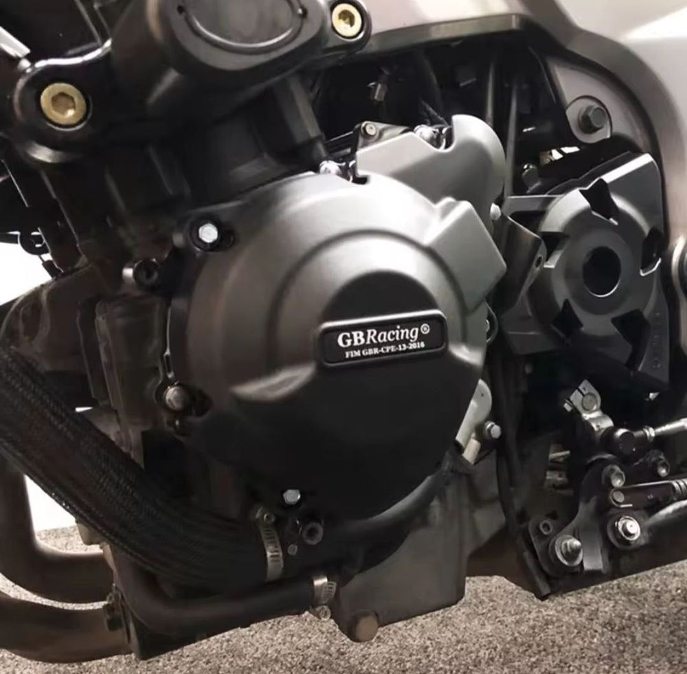 Protege Gb Rasing Z1000
