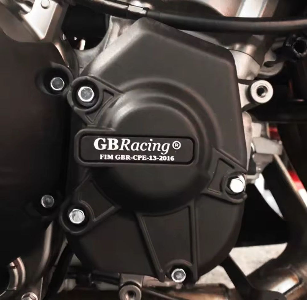 Protege Gb Rasing Z1000