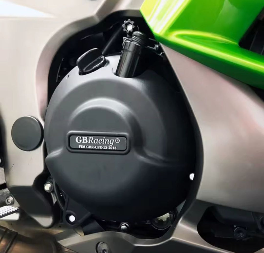 Protege Gb Rasing Z1000