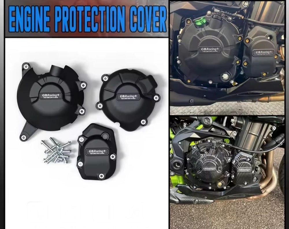 Protege Gb Rasing Z900