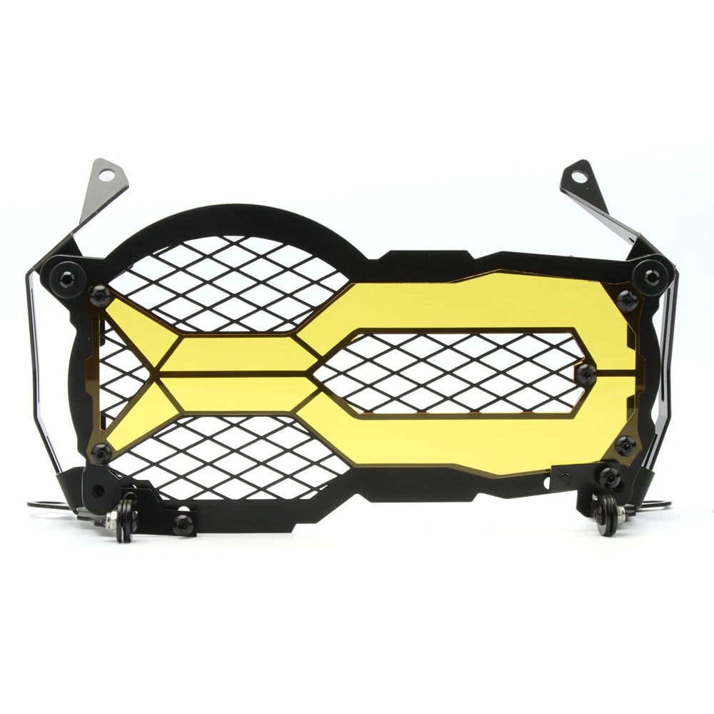 Protège Optique BMW Gs 1200 - 1250