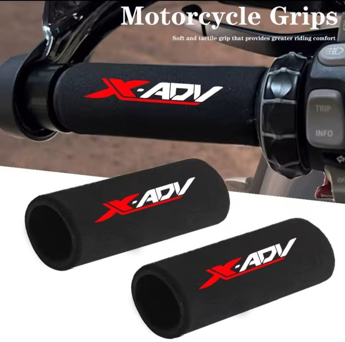 Protège Poignee Pour Honda X-Adv 750 (2017–2026)