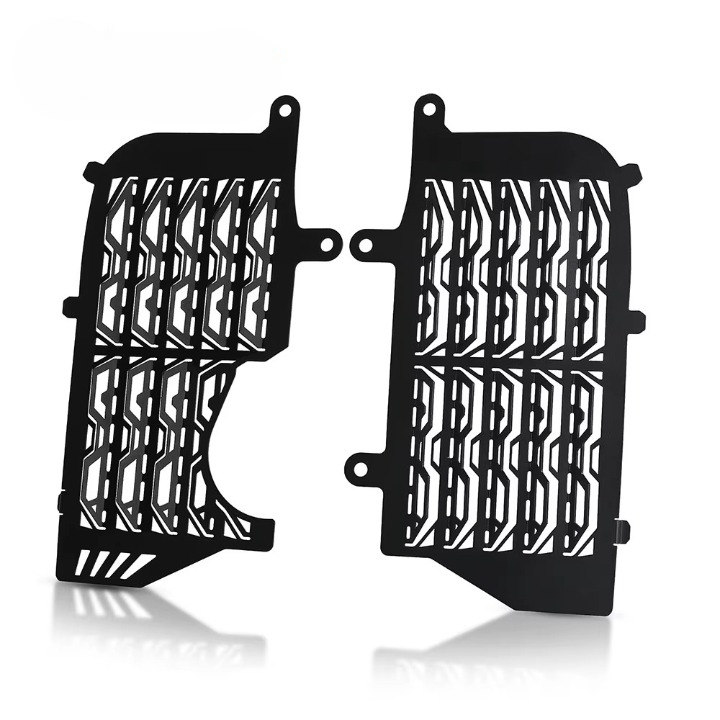 Protege Radiateur Pour Pour Honda Africa Twin Crf1100l…