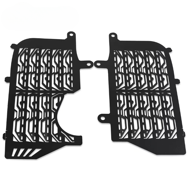 Protege Radiateur Pour Pour Honda Africa Twin Crf1100l…