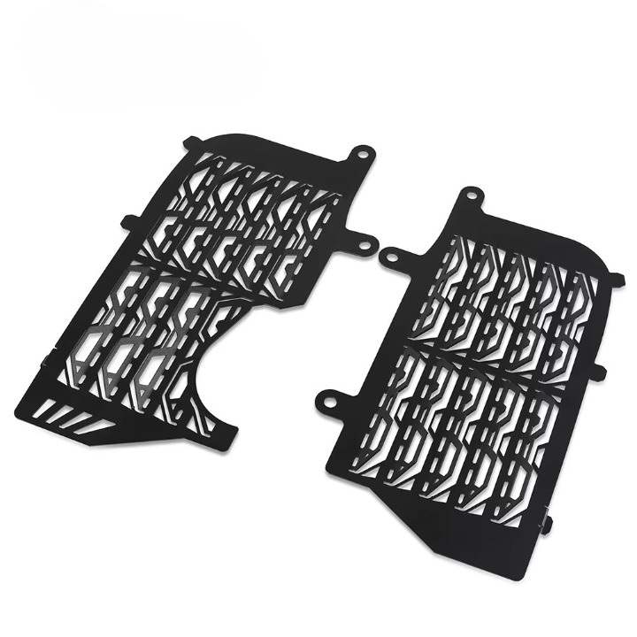Protege Radiateur Pour Pour Honda Africa Twin Crf1100l…