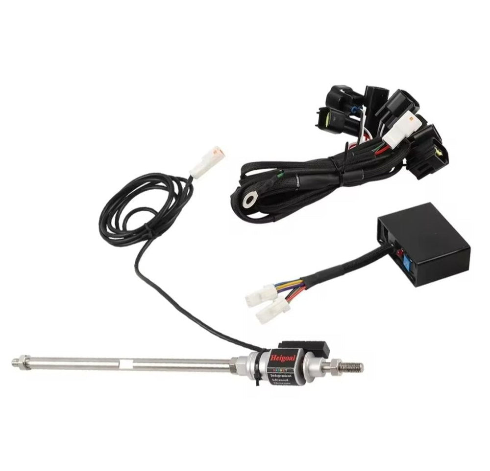 Quick Shifter ( Up - Down ) Mt07 / Mt09 / Tracer 9 /…