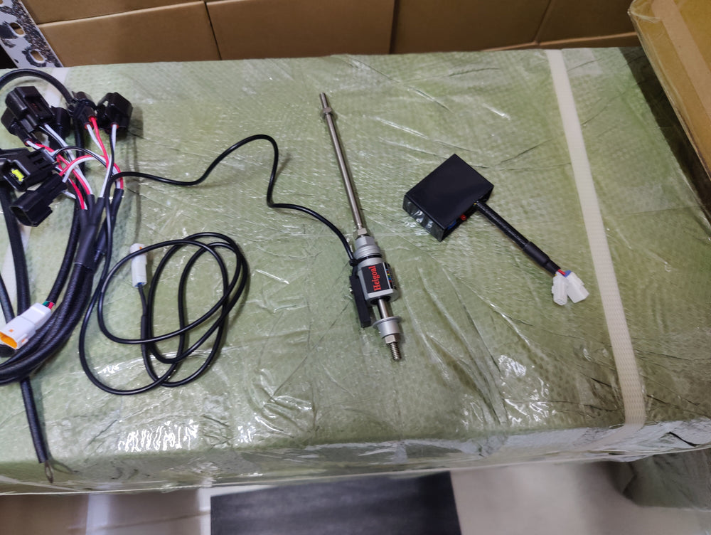 Quick Shifter ( Up - Down ) Mt07 / Mt09 / Tracer 9 /…