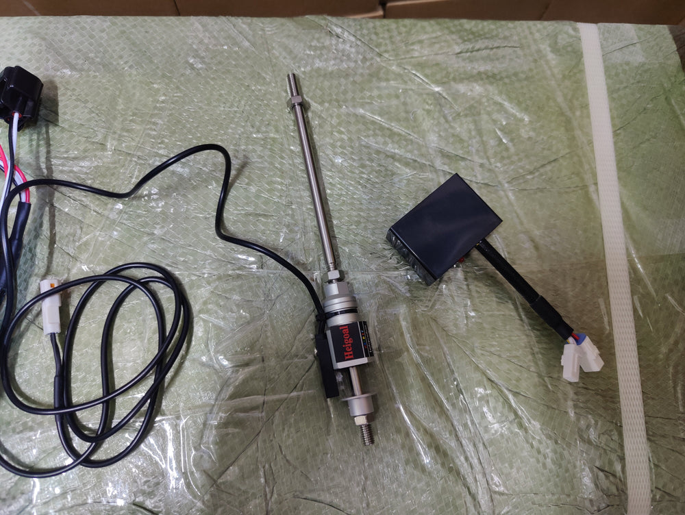 Quick Shifter ( Up - Down ) Mt07 / Mt09 / Tracer 9 /…