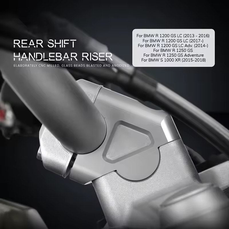 R1250gs R 1250 Gs R1200gs Lc Adventure Adv Rehausseur De…