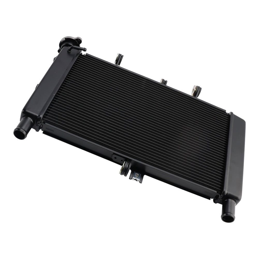 Radiateur Moteur Haute Performance Yamaha Mt-09 / Tracer…