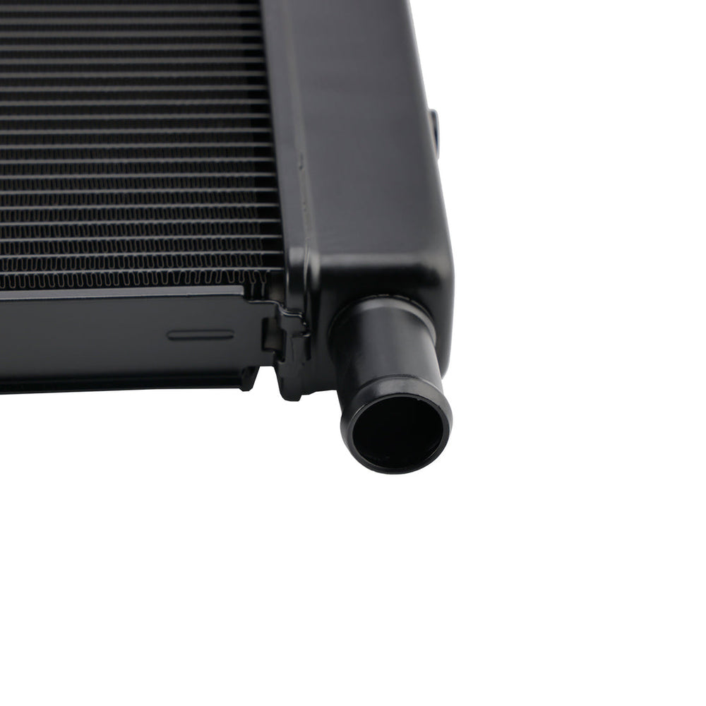 Radiateur Moteur Haute Performance Yamaha Mt-09 / Tracer…