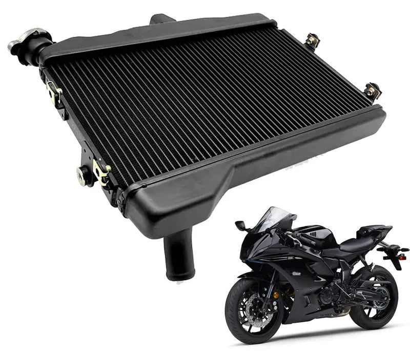 Radiateur Mt07 - Tracer 700 - R7 (2014-2024)