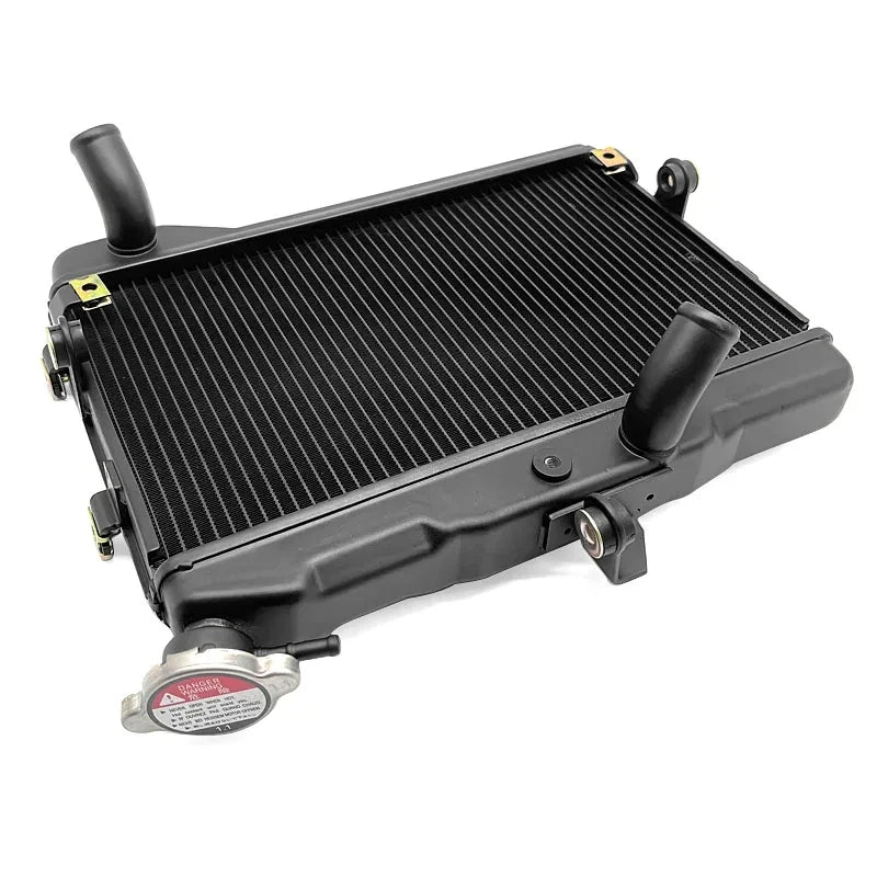 Radiateur Mt07 - Tracer 700 - R7 (2014-2024)
