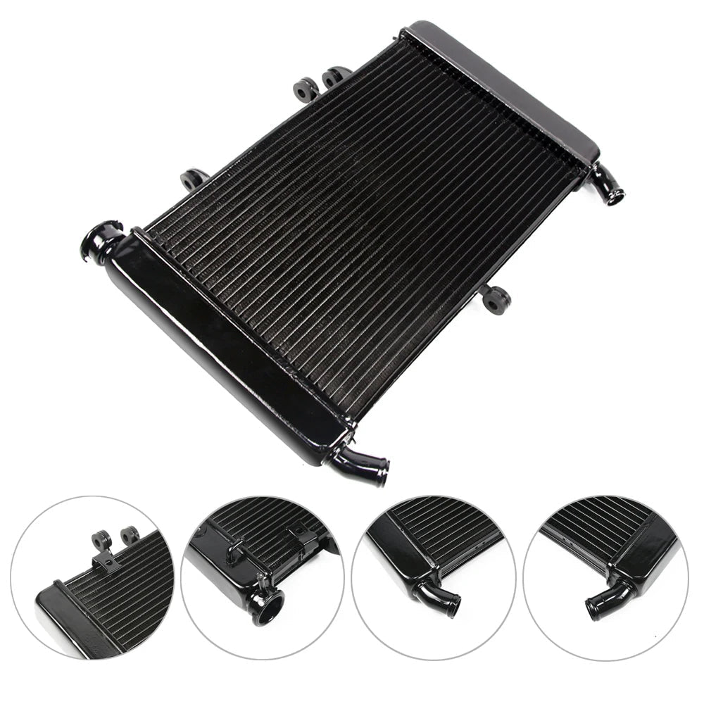 Radiateur Mt09 -Tracer 900 ( 2014-2020)