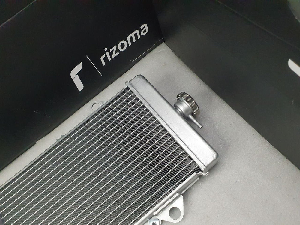 Radiateur , Raptor 700 2006-2024